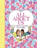 Cover: All About Us - Buster Books