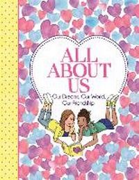 Enlarge image Cover: All About Us - Buster Books