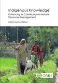 Cover: Indigenous Knowledge - CABI Publishing