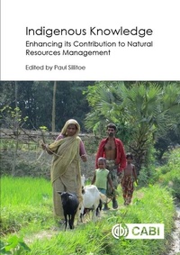 Enlarge image Cover: Indigenous Knowledge - CABI Publishing