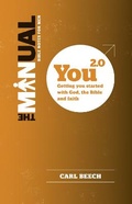 Cover: The Manual for New Christians - You 2.0 - CWR