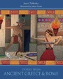 Cover: Stories from Ancient Greece and Rome - Oxbow Books