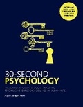 Cover: 30-Second Psychology - Icon Books