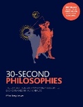 Cover: 30-Second Philosophies - Icon Books