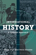 Cover: International History - Bloomsbury Academic