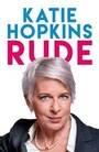 Cover: Rude - Biteback Publishing
