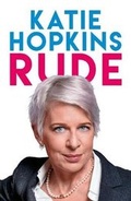 Cover: Rude - Biteback Publishing