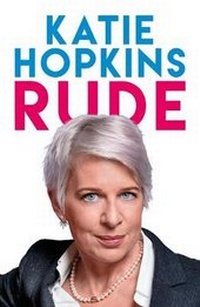 Enlarge image Cover: Rude - Biteback Publishing