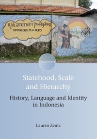 Abbildung von: Statehood, Scale and Hierarchy - Multilingual Matters