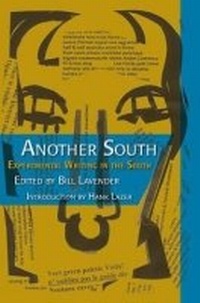 Enlarge image Cover: Another South - The University of Alabama Press