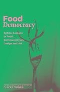 Cover: Food Democracy - Intellect Books