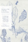 Cover: Drawing as a Way of Knowing in Art and Science - Intellect Books