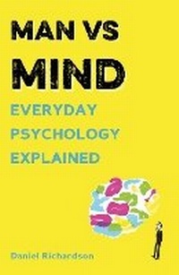 Enlarge image Cover: Man vs Mind - Aurum