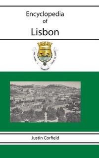 Abbildung von: Encyclopedia of Lisbon - Corfield and Company