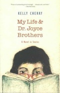 Cover: My Life and Dr.Joyce Brothers - The University of Alabama Press