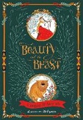 Cover: Beauty and the Beast - Templar Publishing