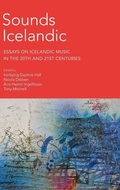 Cover: Sounds Icelandic - Equinox Publishing Ltd