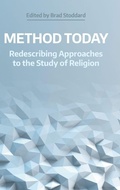 Cover: Method Today - Equinox Publishing Ltd