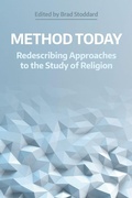 Cover: Method Today - Equinox Publishing Ltd