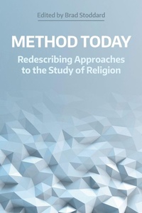 Enlarge image Cover: Method Today - Equinox Publishing Ltd