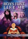 Cover: Boys Just Like Me - Christian Focus 4Kids