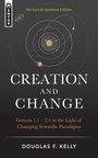 Cover: Creation And Change - Mentor