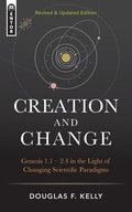 Cover: Creation And Change - Mentor
