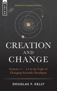 Enlarge image Cover: Creation And Change - Mentor