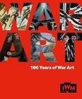 Cover: War Art - Imperial War Museum