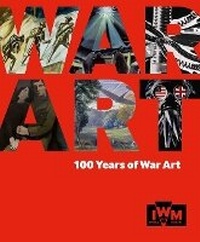 Enlarge image Cover: War Art - Imperial War Museum