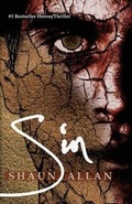 Cover: Sin - Singularity Books