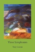 Cover: Three Symphonies - Agenda Poetry