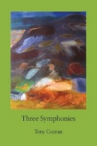 Enlarge image Cover: Three Symphonies - Agenda Poetry