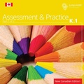 Cover: Jump Math AP Book K.1 - JUMP MATH
