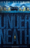 Cover: Underneath - Inspired Quill