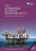Cover: A Guide to International Oil and Gas Operational Safety - RMS Publishing