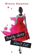 Cover: Pretty Girls Don't Eat - Ford Street Publishing Pty Ltd