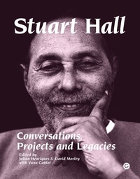 Enlarge image Cover: Stuart Hall - MIT Press