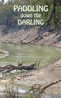 Cover: Paddling Down the Darling - Moshpit Publishing