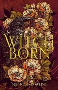 Cover: Witchborn - Chicken House Ltd