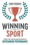 Cover: Winning At Sport - I_AM Self-Publishing