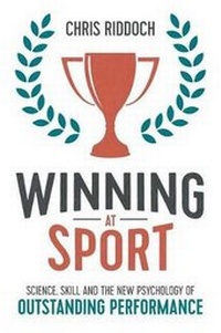 Enlarge image Cover: Winning At Sport - I_AM Self-Publishing