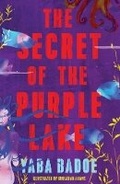 Cover: The Secret of the Purple Lake - Cassava Republic Press