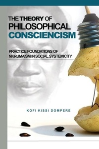 Abbildung von: Theory of Philosophical Consciencism - Adonis & Abbey Publishers
