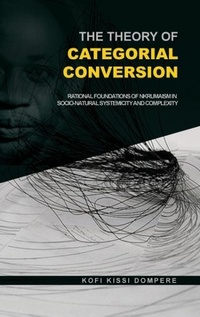 Abbildung von: The Theory of Categorial Conversion - Adonis & Abbey Publishers