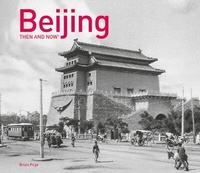 Abbildung von: Beijing Then and Now (R) - Pavilion