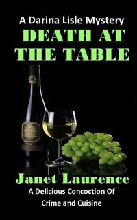 Enlarge image Cover: Death At The Table - Williams & Whiting