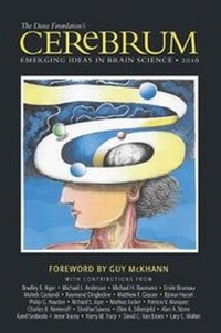 Enlarge image Cover: The Dana Foundation's Cerebrum - Dana Press