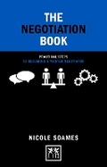 Cover: The Negotiation Book - LID Publishing