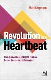 Enlarge image Cover: Revolution in a Heartbeat - LID Publishing